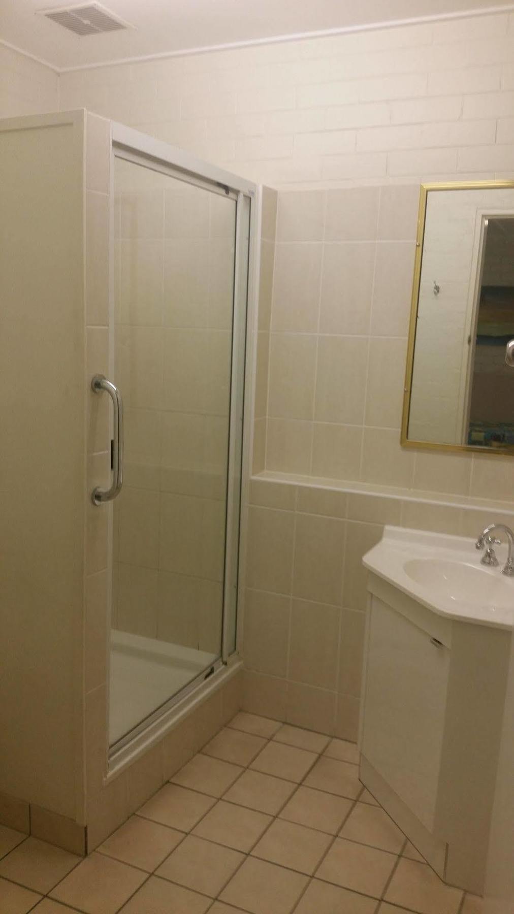 Bundaberg Coral Villa Motor Inn Eksteriør bilde