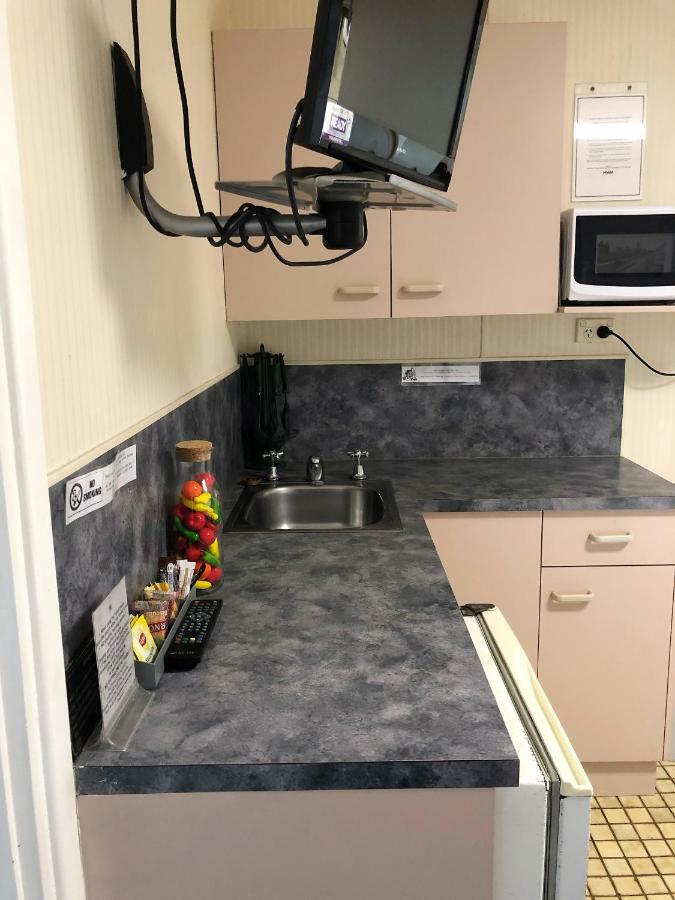 Bundaberg Coral Villa Motor Inn Eksteriør bilde